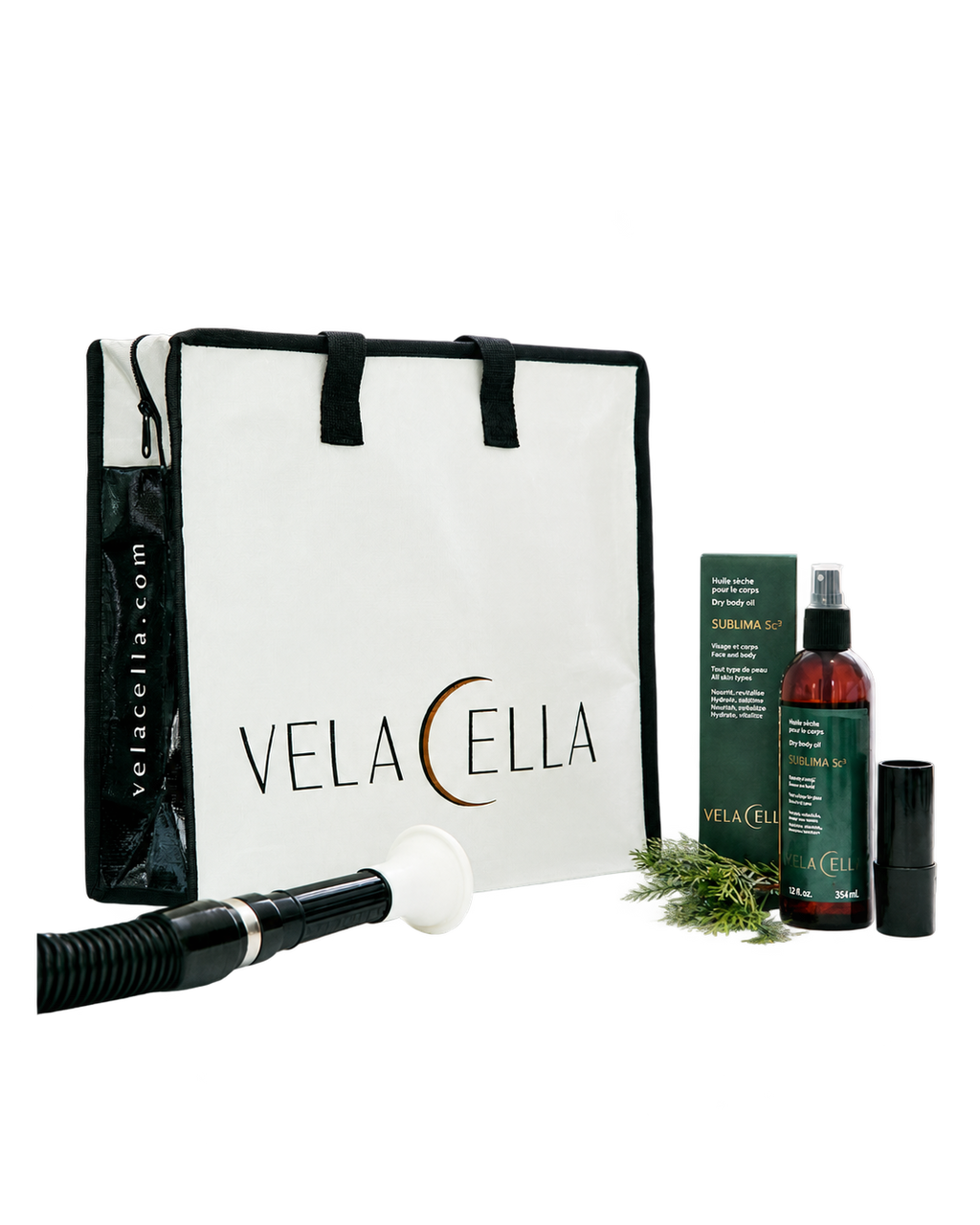 VelaCella Duo Essentiel