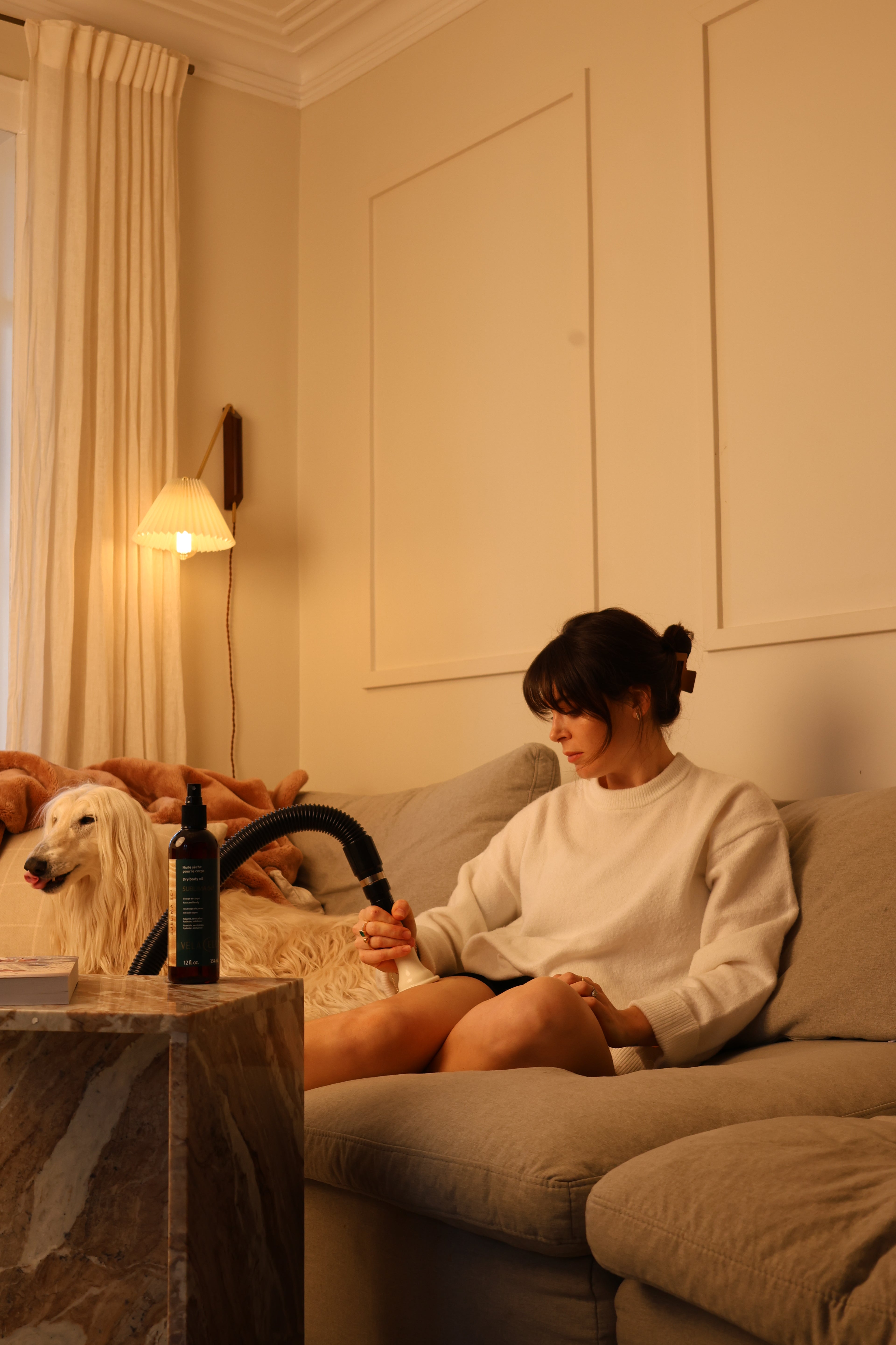 Starter Kit Complet VelaCella