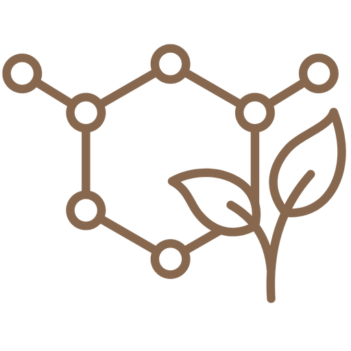 INGRÉDIENTS NATURELS