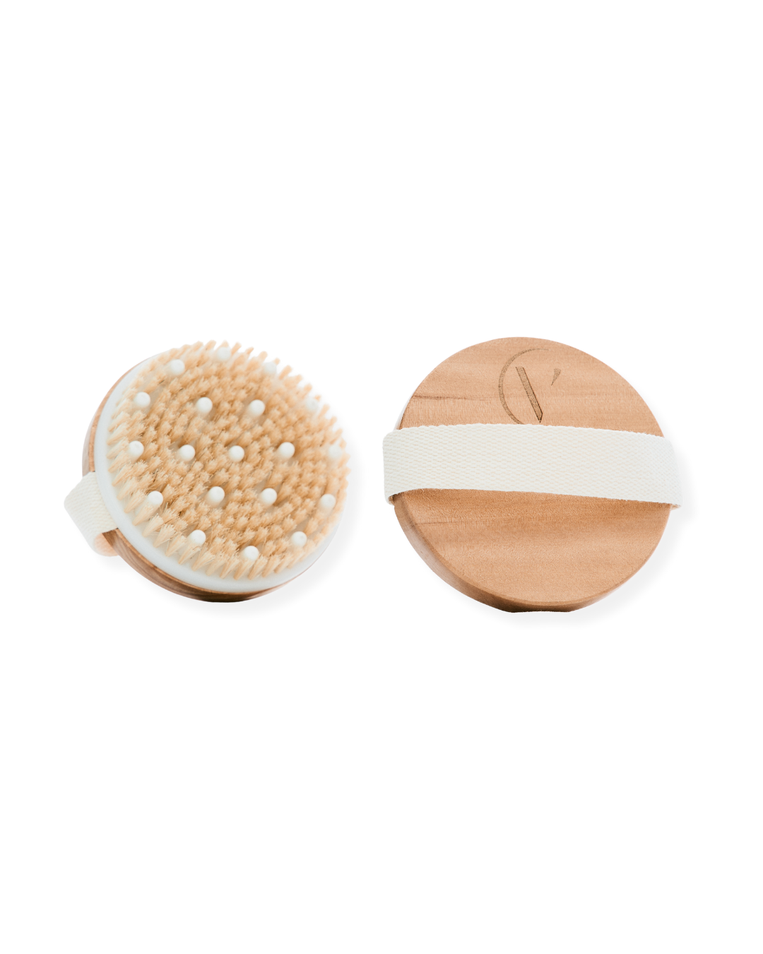 Brosse Corporelle VelaCella