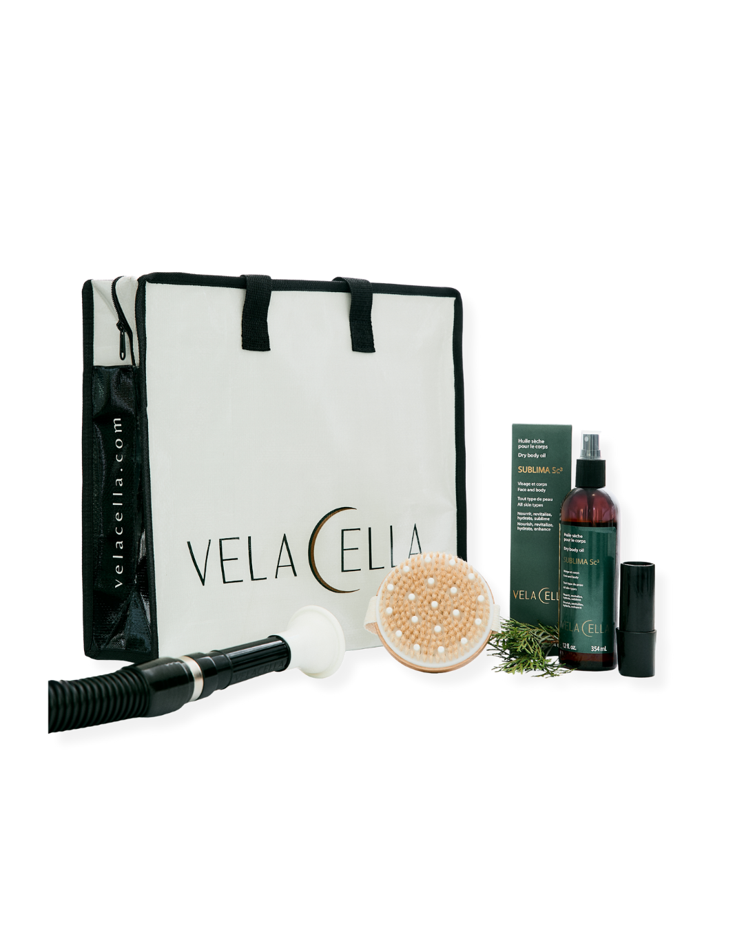 Starter Kit Complet VelaCella